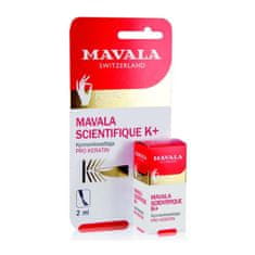 Mavala Mavala Scientifique K+ Nail Hardener 2ml 