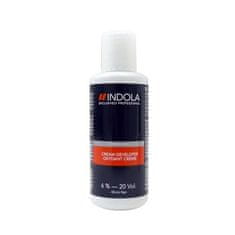 Indola Indola Profession Cream Developer 6% 60ml 