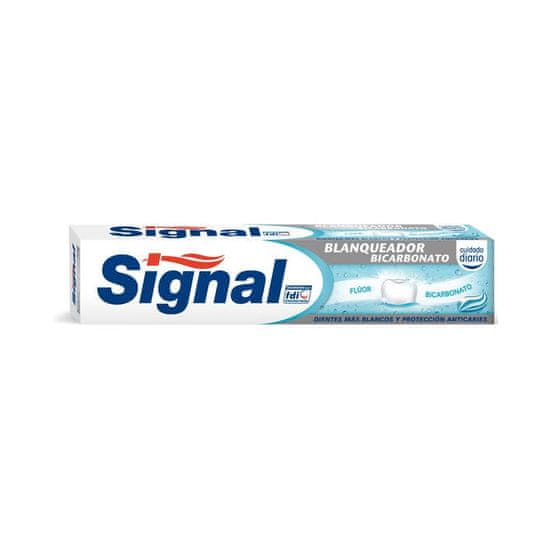 Signal Signal Whitening Bicarbonate Toothpaste 75ml
