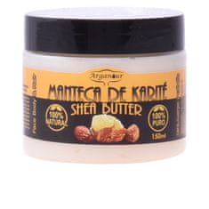 Arganour Arganour Shea Butter Face Body And Hair 150ml 