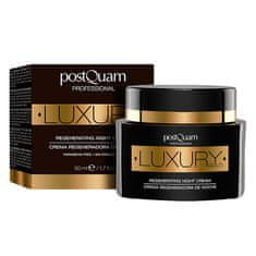 PostQuam Postquam Luxury Gold Night Cream 50ml 