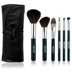 Beter Beter Professional Make Up Kit 6 Brushes 