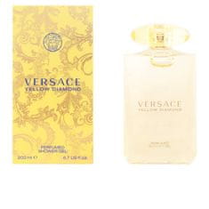 Versace Versace Yellow Diamon Bath & Shower Gel 200ml 