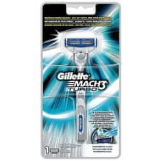 Gillette Gillette Mach3 Turbo Razor 1 Unit 