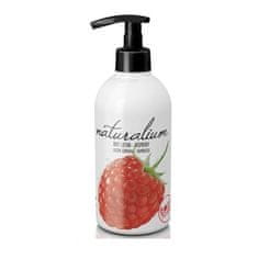 Naturalium Naturalium Body Lotion Raspberry 370ml 