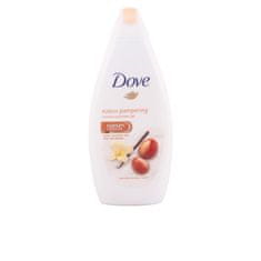 Dove Dove Purely Pampering Shea Butter With Warm Vanilla Shower Gel 500ml 