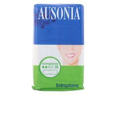 Ausonia Ausonia Extra Flat Sanitary Towels 18 Units 