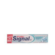 Signal Signal Bleaching Toothpaste 75ml + 33% Free 