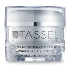 Eurostil Eurostil Tassel Crema Facial Caviar 50ml 