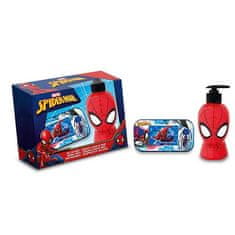 MARVEL Marvel Spiderman Shower Gel 300ml Set 2 Pieces 