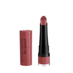 Bourjois Bourjois Rouge Velvet The Lipstick 33 Rose Water 