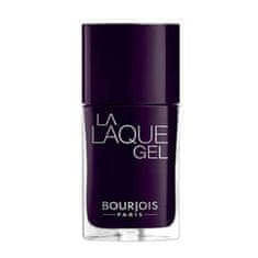 Bourjois Bourjois La Laque Gel 22 Clair De Plum 