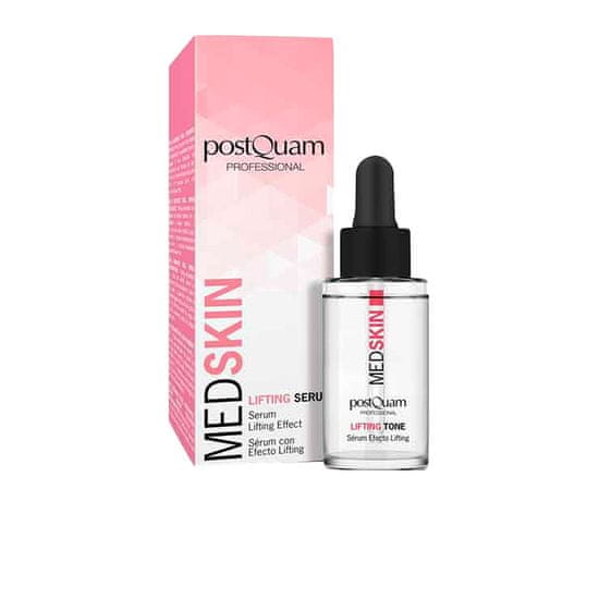 PostQuam Postquam Med Skin Biologic Serum Lifting Effect 30ml