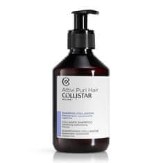 Collistar Šampon pro objem vlasů s kolagenem (Volumizing Redensifying Shampoo) 250 ml