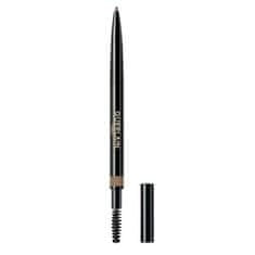 Guerlain Dlouhotrvající tužka na obočí Brow G (Eyebrow Pencil) 0,09 g (Odstín 01 Blonde)