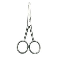 Beter Beter Stainless Steel Straight Blunt Tip Scissors 10,4cm 