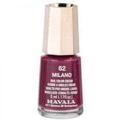 Mavala Mavala Nail Polish 62 Milano 5ml 