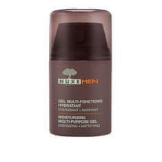 Nuxe Nuxe Men Moisturizing Multi Purpose Gel 50ml 