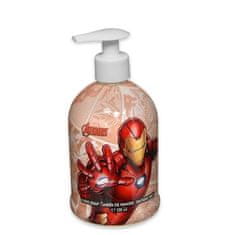 MARVEL Marvel Avengers Iron Man Hand Gel 500ml 