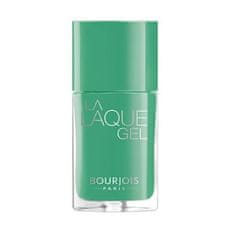 Bourjois Bourjois La Laque Gel 19 Sweet Green 