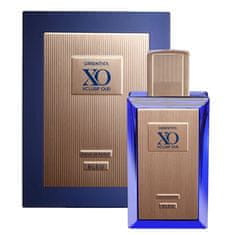 XO Xclusif Oud Bleu - parfémovaný extrakt 60 ml