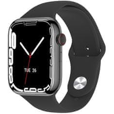 Wotchi Smartwatch DM10 – Black - Black