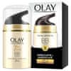 Olay Total Effects Bb Cream Touch Of Foundation Medium 50ml 