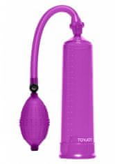 Toyjoy ToyJoy Purple for Man vakuová pumpa