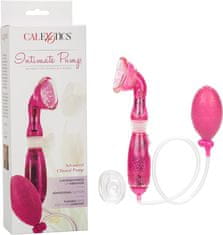 CalExotics Calexotics Advanced Clitoral Pump pink vakuová pumpa na klitoris