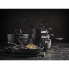 Demeyere Pánev na smažení Wok Non Stick Alu Industry 3 Ceraforce 28 CM