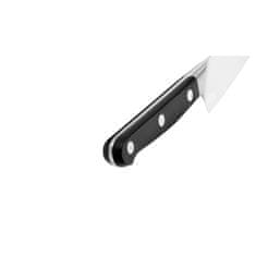 Zwilling Pro Compact Chef 14CM černý kuchařský nůž z nerezové oceli