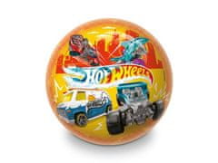 Mondo Míč dětský MONDO BioBall Hot Wheels 230 mm