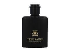 Trussardi Trussardi - Black Extreme - For Men, 50 ml 