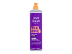 Tigi Tigi - Bed Head Serial Blonde Purple Toning - For Women, 600 ml 