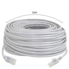 Izoxis 30m kabel Izoxis 22532 LAN 