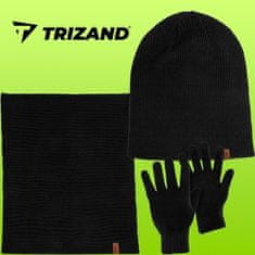 Trizand Zimní set, sada 3 kusů. Trizand 22100 