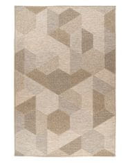 Obsession Kusový koberec My Oslo 705 Taupe – na ven i na doma 80x150