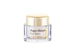 Alcina Alcina - Eye Balm - For Women, 15 ml 