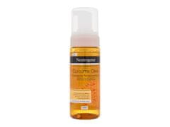 Neutrogena Neutrogena - Curcuma Clear Cleansing Mousse - Unisex, 150 ml 