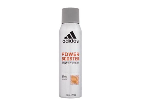 Adidas Adidas - Power Booster 72H Anti-Perspirant - For Men, 150 ml