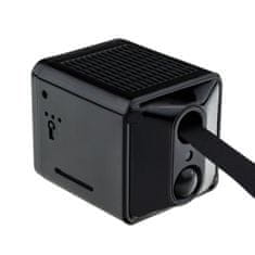 Zetta Přenosná Wi-Fi kamera Z6 s externím objektivem