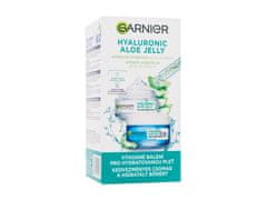 Garnier Garnier - Skin Naturals Hyaluronic Aloe Jelly - For Women, 50 ml 