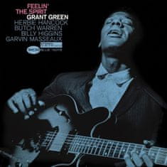 Green Grant: Feelin' The Spirit