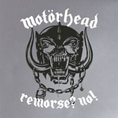 Motorhead: Remorse? No!