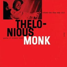 Thelonious Monk: Genius Of Modern Music