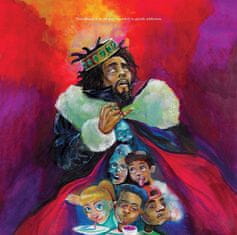 Cole J.: KOD