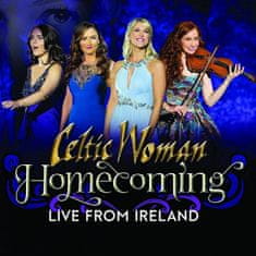 Celtic Woman: Homecoming