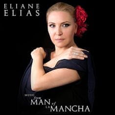 Eliane Elias: Music from 'Man of La Mancha'