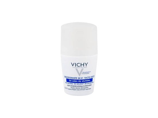 Vichy Vichy - Deodorant 24h - For Women, 50 ml