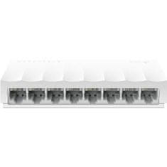 TP-Link LS1008 Desktop Switch Fanless